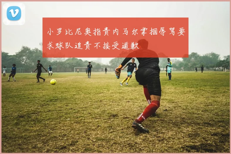 小罗比尼奥指责内马尔掌掴辱骂要求球队追责不接受道歉